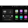 Штатная магнитола FarCar s130+ для Toyota Corolla, Fortuner, Sienna, Prius 2015-2025 на Android (W691)