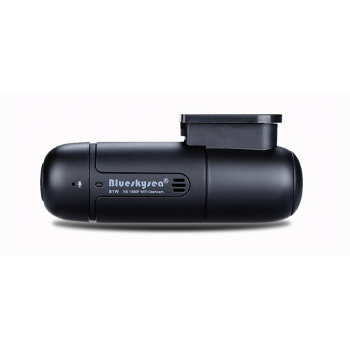 Видеорегистратор Blyeskysea B1W с Wi-Fi