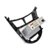 Штатная магнитола Hyundai Solaris 2010 - 2016, Verna Wide Media WM-CF3005NB-1/16