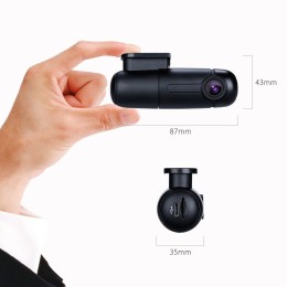 Видеорегистратор Blyeskysea B1W с Wi-Fi