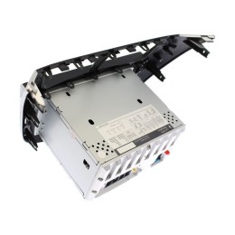 Штатная магнитола Hyundai Solaris 2010 - 2016, Verna Wide Media WM-KR9020MA-1/16