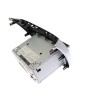 Штатная магнитола Hyundai Solaris 2010 - 2016, Verna Wide Media WM-KR9020MA-1/16