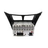 Штатная магнитола Hyundai Solaris 2010 - 2016, Verna Wide Media WM-KR9020MA-1/16