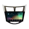 Штатная магнитола Hyundai Solaris 2010 - 2016, Verna Wide Media WM-KR9020MA-1/16