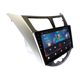 Штатная магнитола Hyundai Solaris 2010 - 2016, Verna Wide Media WM-KR9020MA-1/16