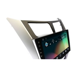 Штатная магнитола Hyundai Solaris 2010 - 2016, Verna Wide Media WM-KR9020MA-1/16