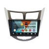 Штатная магнитола Hyundai Solaris 2010 - 2016, Verna Wide Media WM-VS9A300NC-2/32