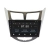 Штатная магнитола Hyundai Solaris 2010 - 2016, Verna Wide Media WM-VS9A300NC-2/32