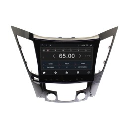 Штатная магнитола Hyundai Sonata YF 2011 - 2014 Wide Media WM-CF3059NC-2/32