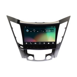 Штатная магнитола Hyundai Sonata YF 2011 - 2014 Wide Media WM-CF3059NC-2/32