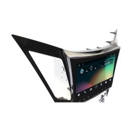 Штатная магнитола Hyundai Sonata YF 2011 - 2014 Wide Media WM-CF3059NC-2/32