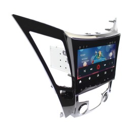 Штатная магнитола Hyundai Sonata YF 2011 - 2014 Wide Media WM-CF3059NC-2/32