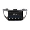Штатная магнитола Hyundai Tucson 2015 - 2018 Wide Media WM-CF3030NC-2/32