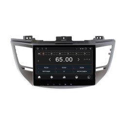 Штатная магнитола Hyundai Tucson 2015 - 2018 Wide Media WM-CF3030NC-2/32