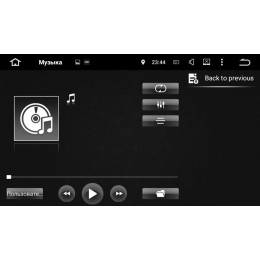 Штатная магнитола FarCar s130 для Toyota Land Cruiser Prado 150 2014+ на Android 5.1.1 (R347BS)