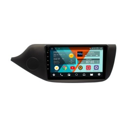 Штатная магнитола Kia Ceed 2012 - 2018 Wide Media WM-CF3199NB-1/16