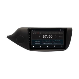 Штатная магнитола Kia Ceed 2012 - 2018 Wide Media WM-CF3199NB-1/16