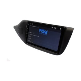 Штатная магнитола Kia Ceed 2012 - 2018 Wide Media WM-CF3199NB-1/16