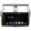 Штатная магнитола FarCar s130 для Toyota Land Cruiser Prado 150 2014+ на Android 5.1.1 (R347BS)
