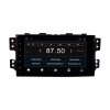 Штатная магнитола Kia Mohave 2008 - 2017 Wide Media WM-CF3142NB-1/16