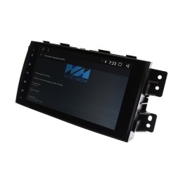 Штатная магнитола Kia Mohave 2008 - 2017 Wide Media WM-CF3142NB-1/16