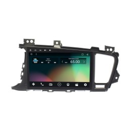 Штатная магнитола KIA Optima, K5 2010 - 2013 Wide Media WM-CF3047NC-2/32