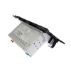 Штатная магнитола KIA Optima, K5 2010 - 2013 Wide Media WM-CF3047NC-2/32