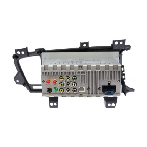 Штатная магнитола KIA Optima, K5 2010 - 2013 Wide Media WM-CF3047NC-2/32