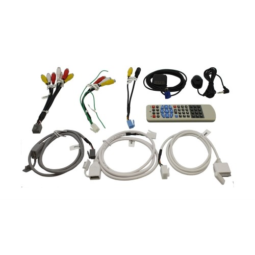 Штатная магнитола KIA Optima, K5 2010 - 2013 Witson W2-i091 Android