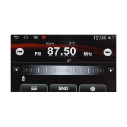 Штатная магнитола KIA Optima, K5 2010 - 2013 Witson W2-i091 Android