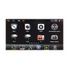Штатная магнитола KIA Optima, K5 2010 - 2013 Witson W2-i091 Android