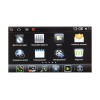 Штатная магнитола KIA Optima, K5 2010 - 2013 Witson W2-i091 Android