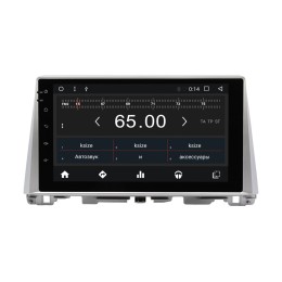 Штатная магнитола KIA Optima, K5 2016-2020  Wide Media WM-CF3023NB-1/16