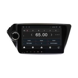 Штатная магнитола Kia Rio, K2 2011-2017 Wide Media WM-CH9A203MA-1/16