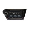 Штатная магнитола Kia Rio, K2 2011-2017 Wide Media WM-VS8A200NB-2/32