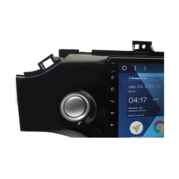Штатная магнитола Kia Rio, K2 2017+ Wide Media WM-CF3082NB-1/16