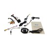 Штатная магнитола Kia Sorento 2009 - 2012 Wide Media WM-KR7032MA-1/16