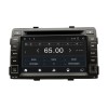 Штатная магнитола Kia Sorento 2009 - 2012 Wide Media WM-KR7032MA-1/16