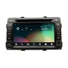 Штатная магнитола Kia Sorento 2009 - 2012 Wide Media WM-KR7032MA-1/16