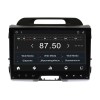 Штатная магнитола KIA Sportage 2010 - 2016 Wide Media WM-CF3020NB-1/16