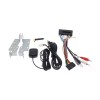 Штатная магнитола KIA Sportage 2010 - 2016 Wide Media WM-CF3020NB-1/16