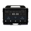 Штатная магнитола KIA Sportage 2010 - 2016 Wide Media WM-CF3020NC-2/32