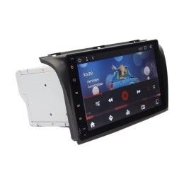 Штатная магнитола Mazda 3, Axela 2003 - 2009 Wide Media WM-VS8A701MA-1/16