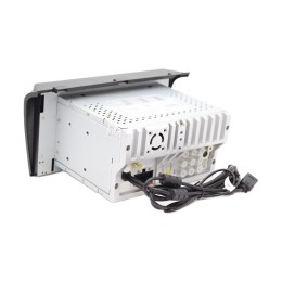 Штатная магнитола Mazda 3, Axela 2003 - 2009 Wide Media WM-VS8A701MA-1/16