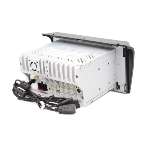 Штатная магнитола Mazda 3, Axela 2003 - 2009 Wide Media WM-VS8A701MA-1/16