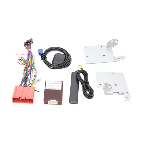 Штатная магнитола Mazda 3, Axela 2003 - 2009 Wide Media WM-VS8A701MA-1/16