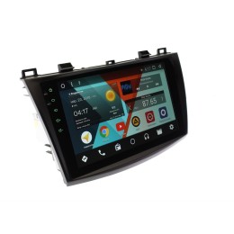 Головное устройство Mazda 3, Axela 2009 - 2013 Wide Media WM-KR9067MB-2/16