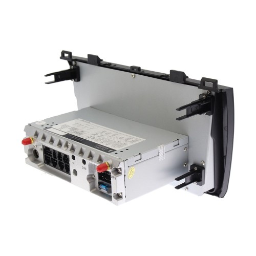 Головное устройство Mazda 3, Axela 2009 - 2013 Wide Media WM-KR9067MB-2/16