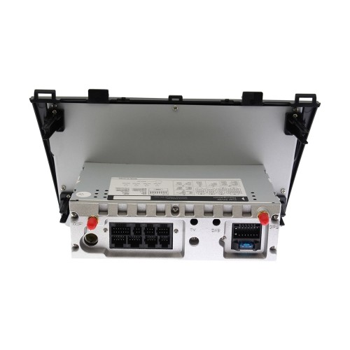 Головное устройство Mazda 3, Axela 2009 - 2013 Wide Media WM-KR9067MB-2/16