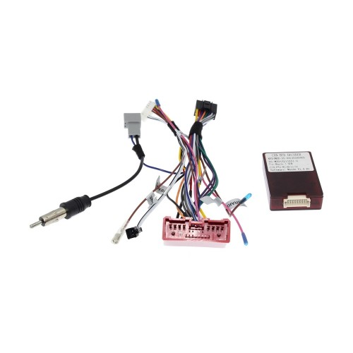 Головное устройство Mazda 3, Axela 2009 - 2013 Wide Media WM-KR9067MB-2/16
